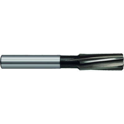 GÜHRING® - Automatenreibahle 497 DIN 8089 HSS-E blank B RH 9,53mm