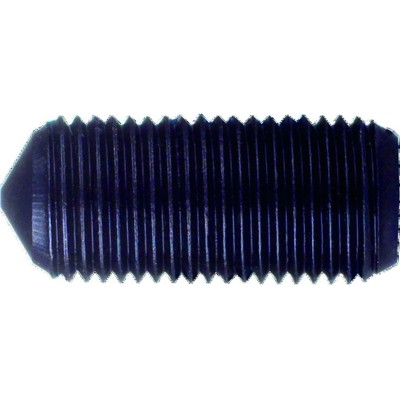 GÜHRING® - Spannschraube 1071 Werksnorm blank T8 M4 x 9mm