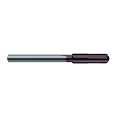 GÜHRING® - Automatenreibahle 1430 ~DIN 8090 VHM TiAlN-nanoA A RH 4,5mm