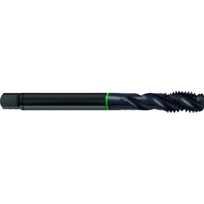 GÜHRING® - Maschinengewindebohrer 2853 DIN 374 NR40 HSSE dampfb. RH M28x1,5