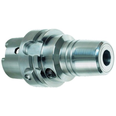 GÜHRING® - Hydro-Dehnspannfutter / HSK-A 80 / d1 18,000 mm / DIN 69882-7 4299 18.080
