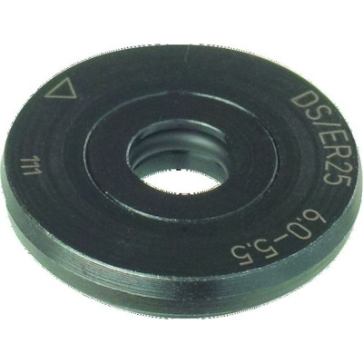 GÜHRING® - Dichtscheiben / d1 3,500 mm / ER 20 / Werksnorm 4335 3.520
