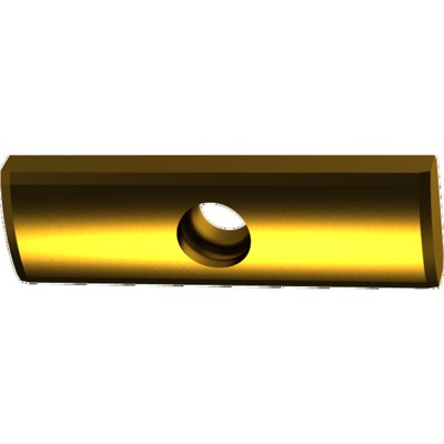 GÜHRING® - Führungsleiste 5030 WN EB800 TiN Ø32mm