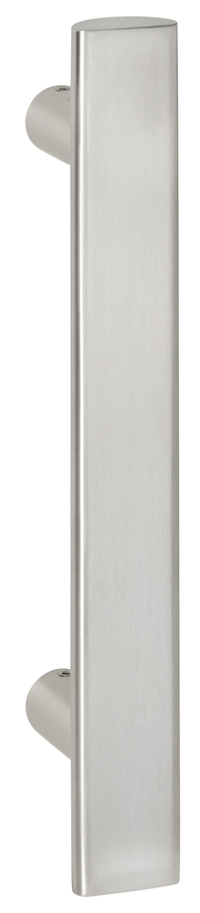 HERMAT Stoßgriff 8013, Edelstahl