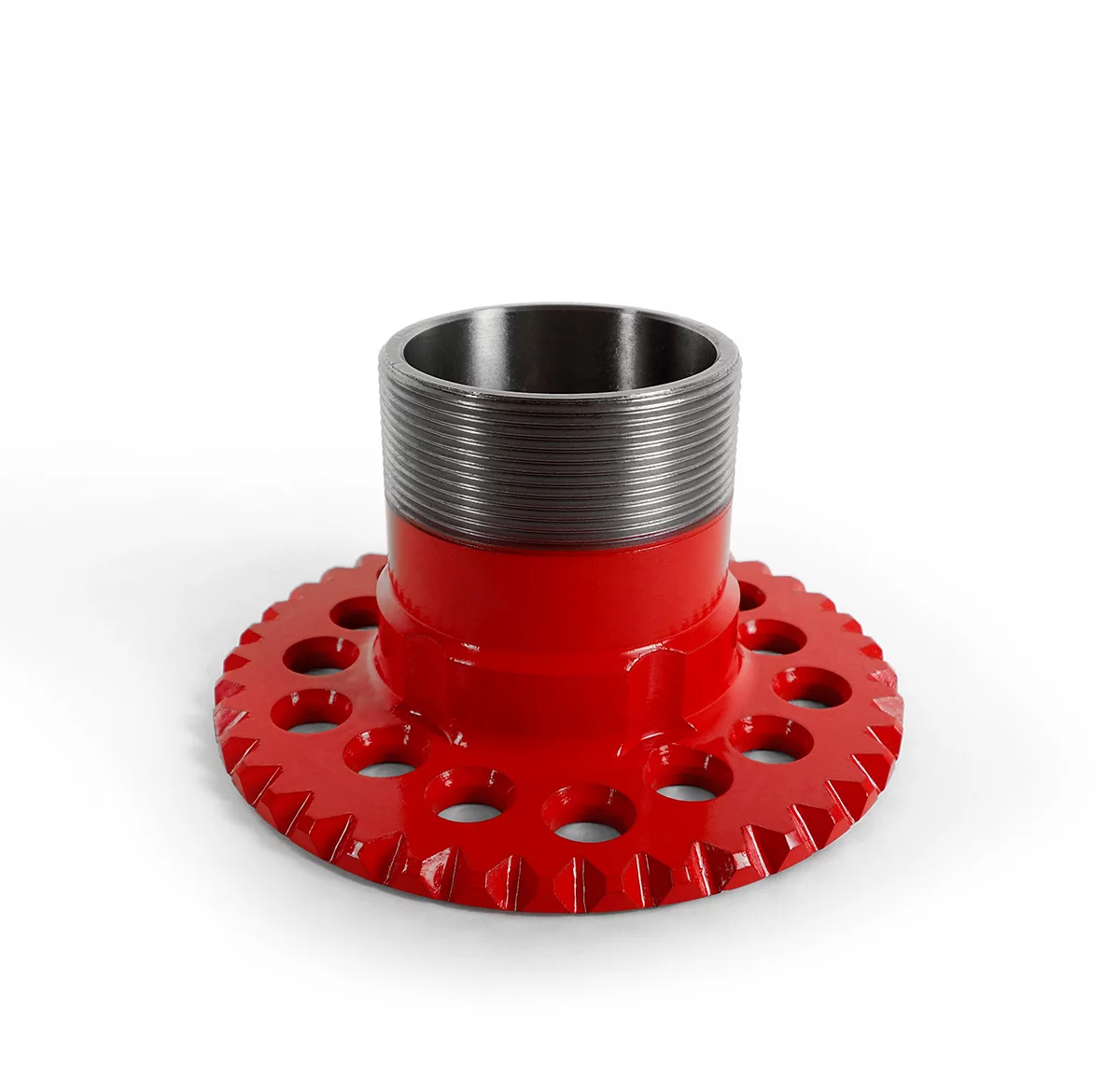 4Loch Speichenfelgen Zentraladapter rechts 510