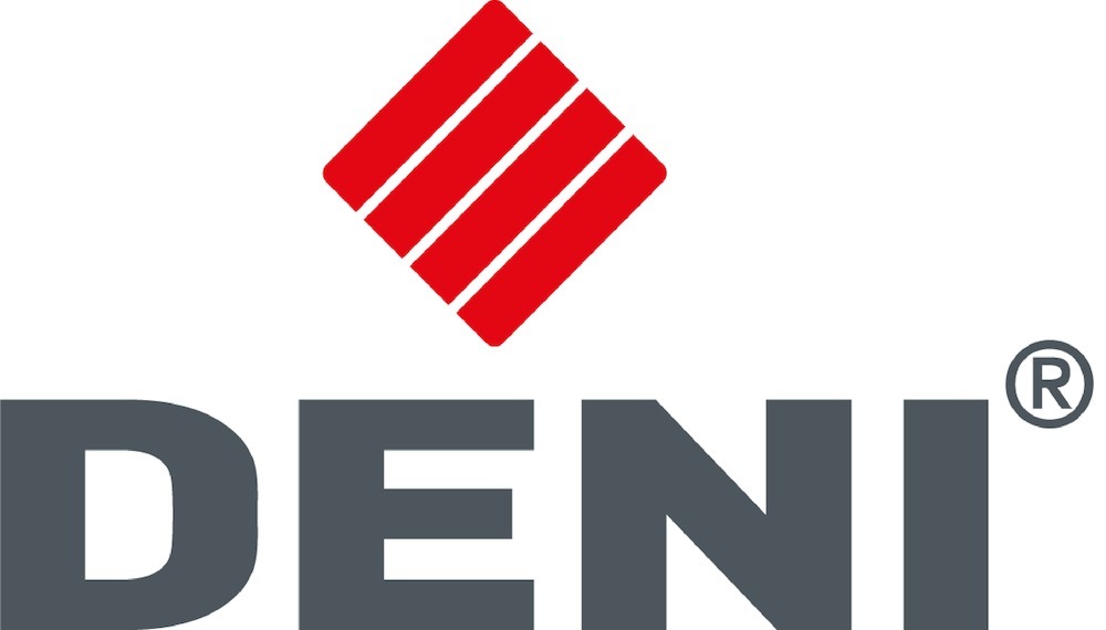 DENI Fenstergriff absperrbar SVG 1.121, Aluminium