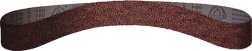 KLINGSPOR Schleifband CS 310 XF L.533mm B.9mm K.60 f.STA/INOX/NE Korund KLINGSPOR