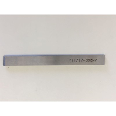 ELMAG - Messer zu Abstechhalter 20mm