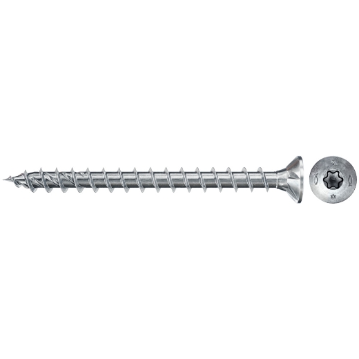 FISCHER Power-Fast II - PowerFast II 3,0x35 SK TX VG blvz 500