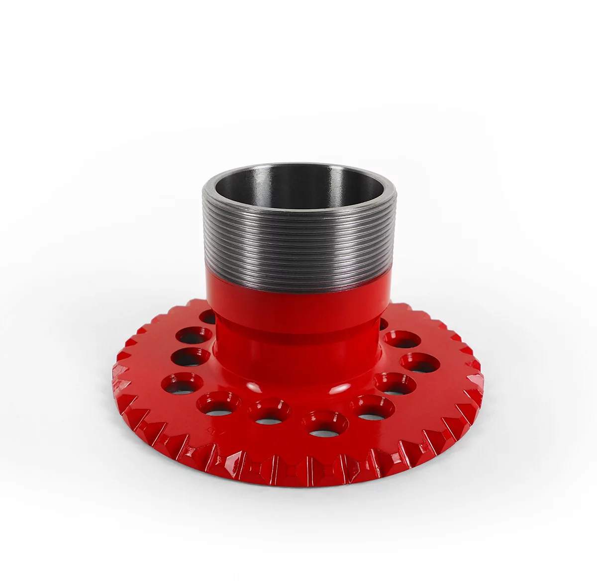 5Loch Speichenfelgen Zentraladapter rechts 520