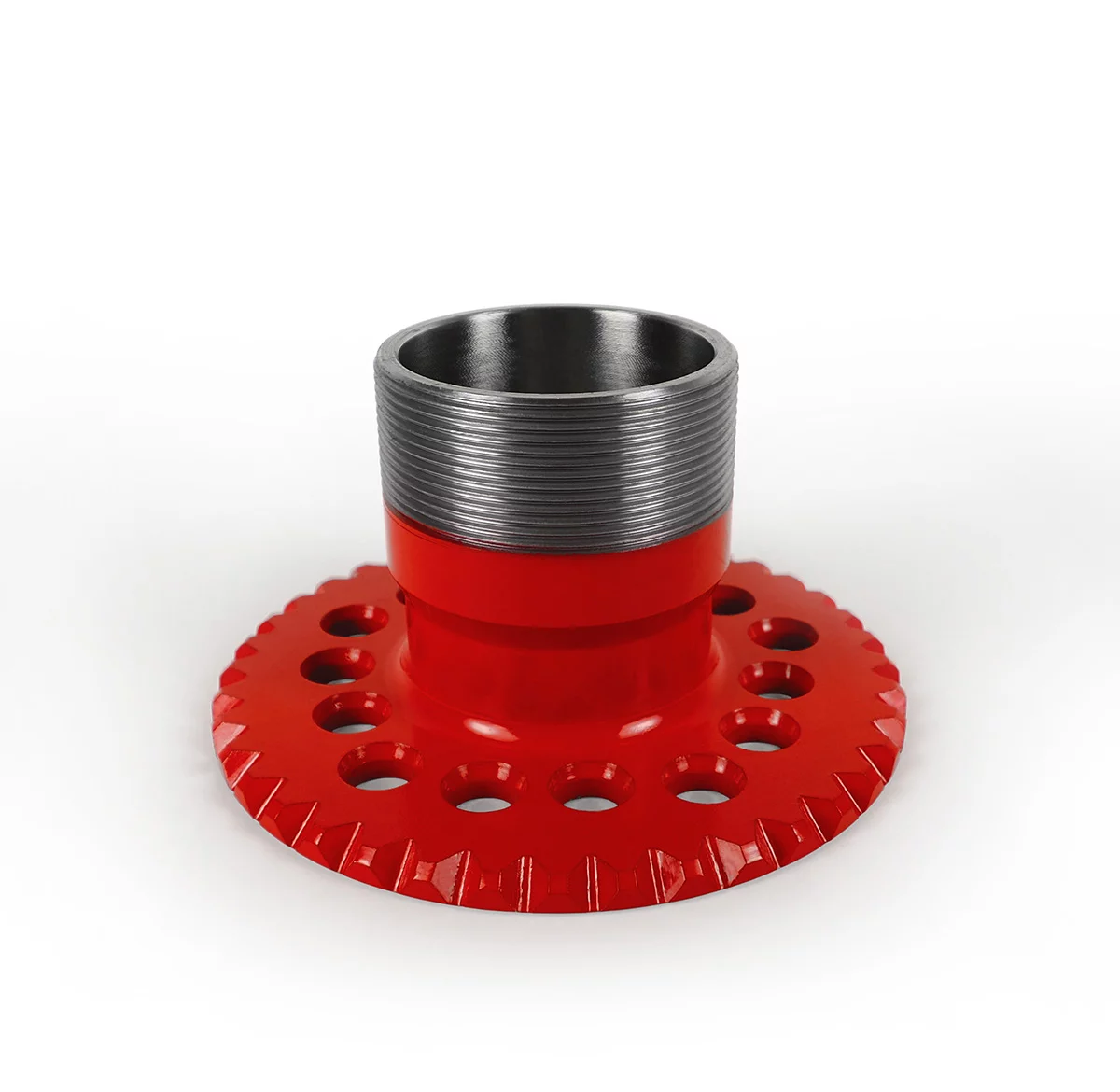 5Loch Speichenfelgen Zentraladapter rechts 530