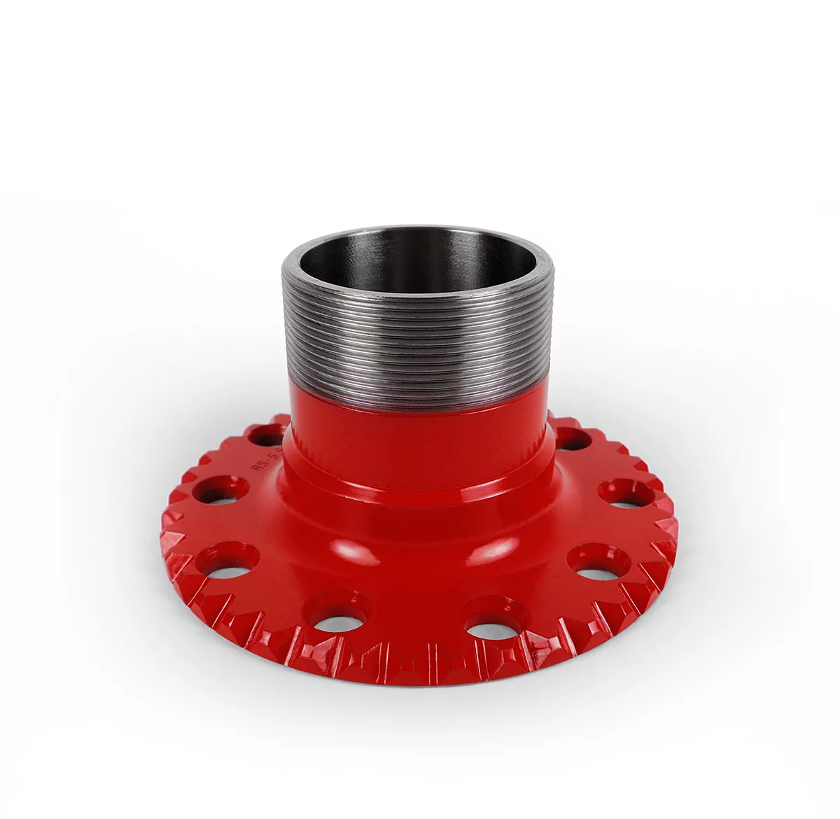 5Loch Speichenfelgen Zentraladapter rechts 540