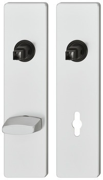 FSB Kurzschild ASL® 12 1450, Aluminium