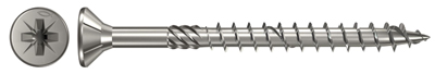 FISCHER PowerFast 4,5x40 SK PZ TG A2 – Bild 2