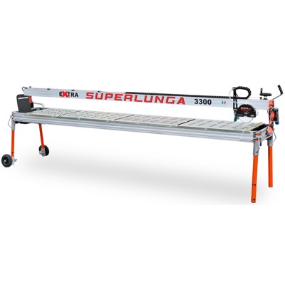 ELMAG - Steintrennmaschine SUPERLUNGA EXTRA 3300S