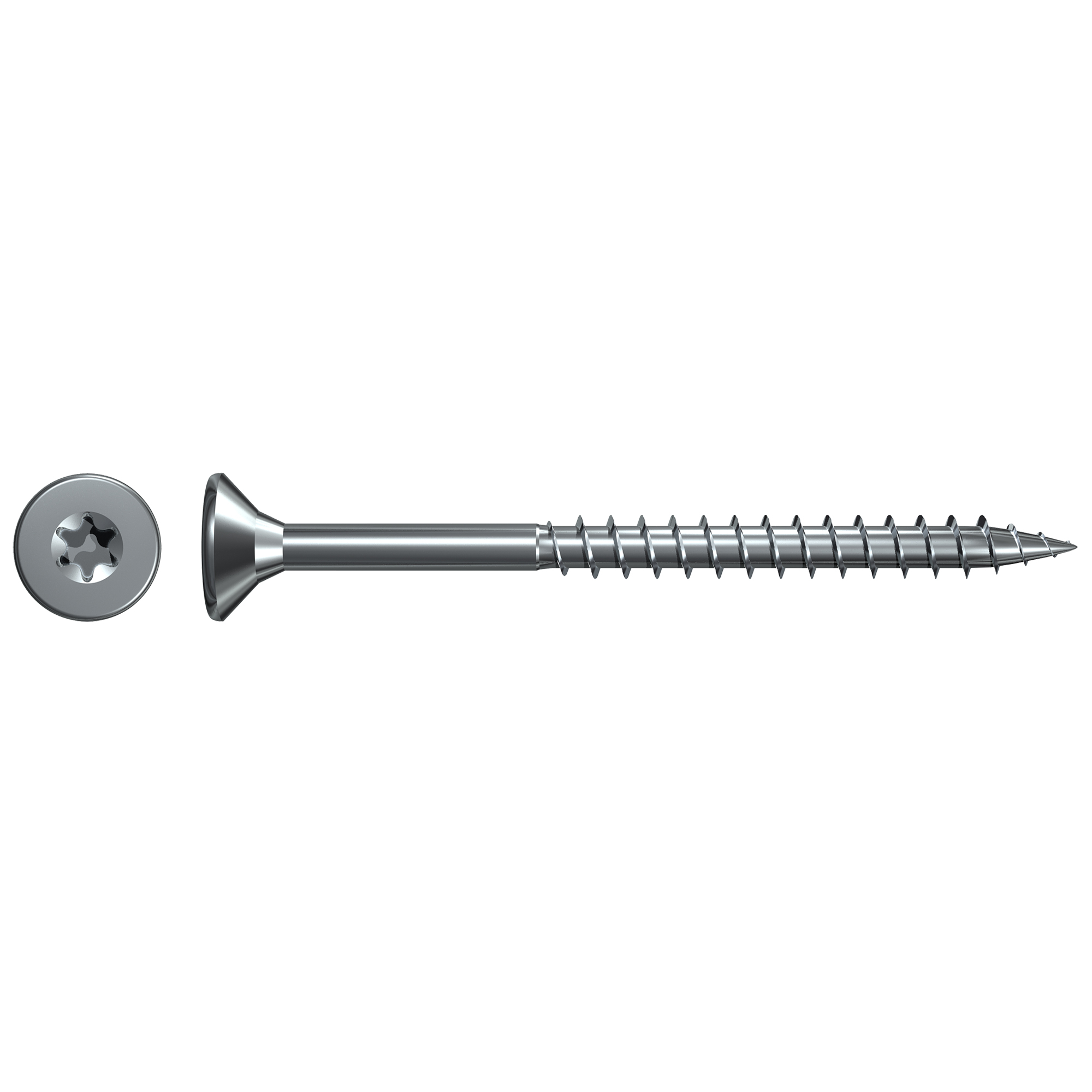 FISCHER ClassicFast II 3,5x40 SK TX TG blvz 1000 – Bild 2
