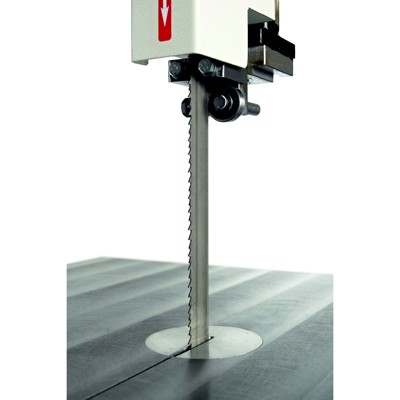 ELMAG - Bandsägeblatt BI-METALL cobalt M42 1440 x 13 x 0,65mm, 8/12 ZpZ für TB 125