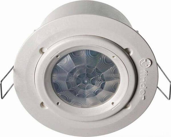 Finder IR-Bewegungsmelder 18.31.8.230.0300 230 V/AC 120 - 230 V/AC 1 Schließer 1 St.