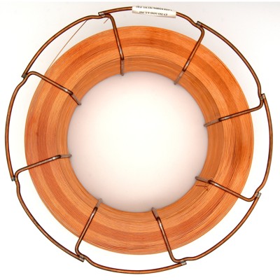 ELMAG - Schweißdraht (1.5130/SG3/G4Si 1) 1,2mm/15 kg