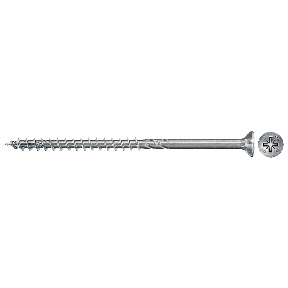 FISCHER Power-Fast II - PowerFast II 3,0x45 SK PZ TG blvz 1000 – Bild 2