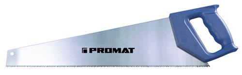 PROMAT Handsäge Blatt-L.450mm 7 ZpZ Normalzahnung PROMAT