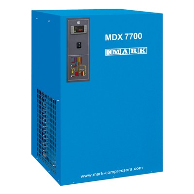 ELMAG - MARK-Kältetrockner MDX 5200, mit automatischem Kondensatableiter