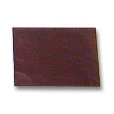 ELMAG - Schweißglas DIN A 9, 90 x 110mm, verspiegelt