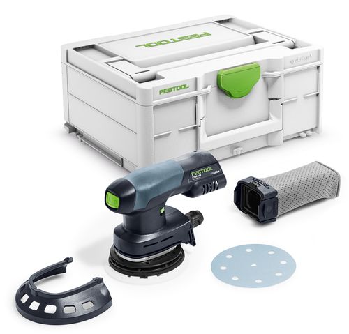 FESTOOL Schnellladegerät SCA 8 200178