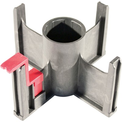 ELMAG - Spulenadapter für Drahtrolle 15 kg