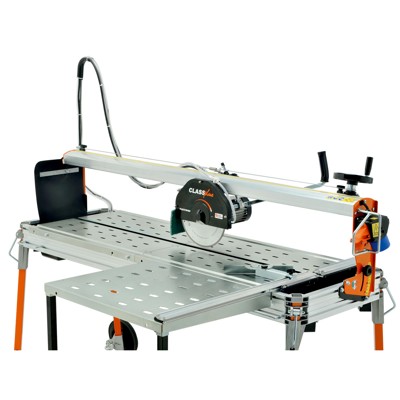 ELMAG - Zusatztisch 600 x 500mm für Modelle CLASS PLUS