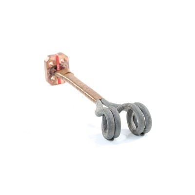 ELMAG - Induktions-Spule 'U-förmig', für 1/2' & 1' Rohre
