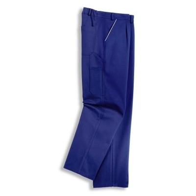 uvex - Herren-Bundhose 523, kornblau, Größe 064