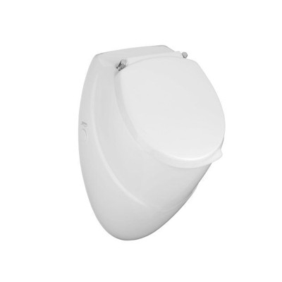 FORMAT - Design Urinal, weiß FormatClean