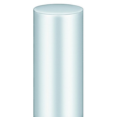 SIMONSWERK - FT-Aufschraubband, SIKU® K 3174 WF, für Drehflügel, F9016 pulverbeschichtet