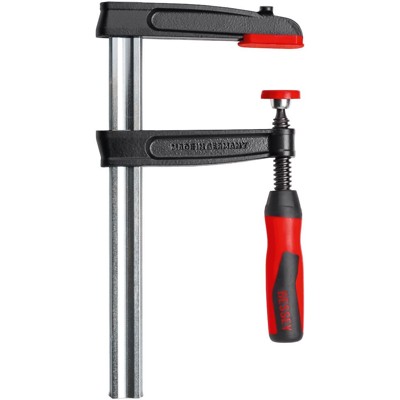 BESSEY® - Temperguss-Schraubzwinge TPN-BE-2K 400/120