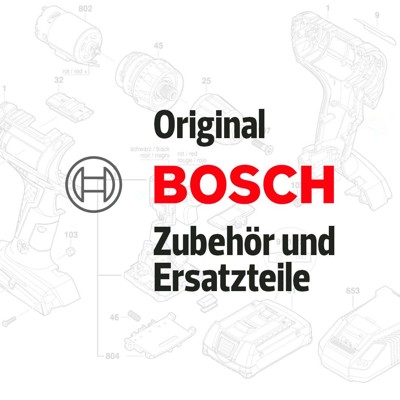 Bosch - ET Anker Nr. 1617000690