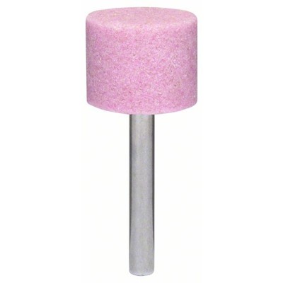 Bosch - Schleifstift zylindrisch mittelhart Körnung 60 ø20x25mm (1608620055)