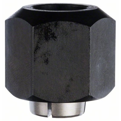 Bosch - Spannzange für Oberfräsen ø6mm SW24 (2608570103)