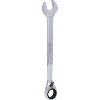 KSTOOLS® - GEARplus Ratschenringmaulschlüssel,umschaltbar,3/4"