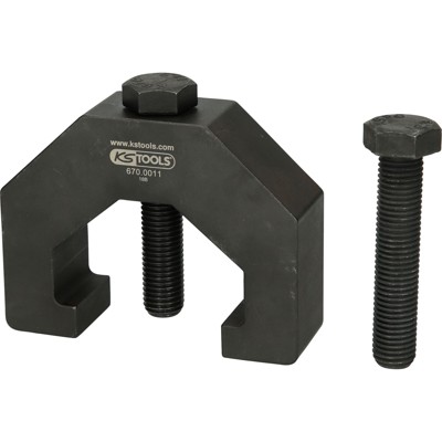 KSTOOLS® - Kugelgelenk-Abzieher für Lenkstockhebel für Land Rover, 56,6mm
