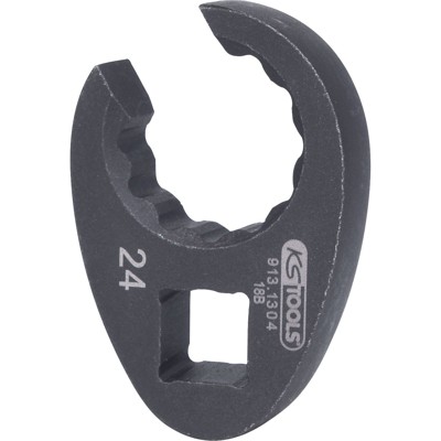 KSTOOLS® - 1/2" 12-kant-Einsteck-Maulschlüssel, 24mm