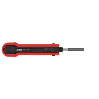 KSTOOLS® - Entriegelungswerkzeug für Rundstecker/Rundsteckhülsen 4,0mm (KOSTAL RK)