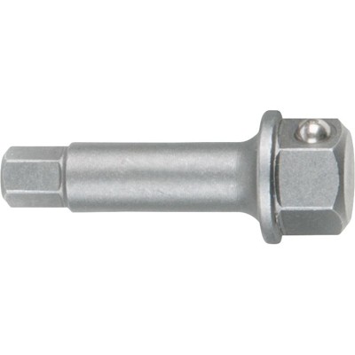 KSTOOLS® - Innensechskant-Steckschlüsseleinsatz, 8mm