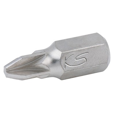 KSTOOLS® - 10mm Bit PZ, 30mm, PZ2
