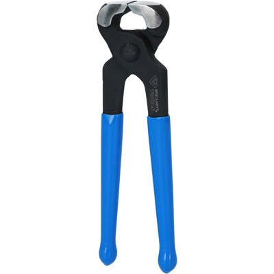 Brilliant Tools - Schwere-Beißzange 7", 175 mm
