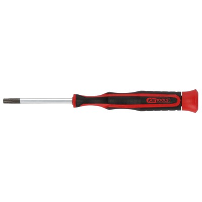 KSTOOLS® - Feinmechanik-Schraubendreher Torx, T20