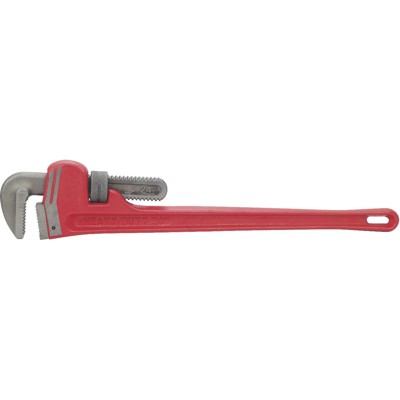 KSTOOLS® - Stahl-Einhand-Rohrzange, 250mm