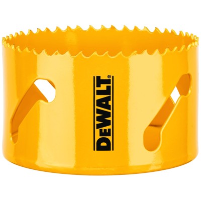 DeWALT - Lochsäge Bi-Metall Extreme 89mm