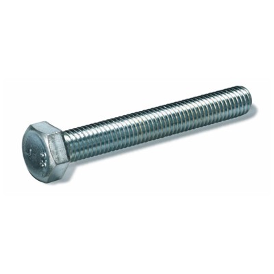 cimco® - Maschinen-Sechskantschrauben DIN 933, 12 x 30