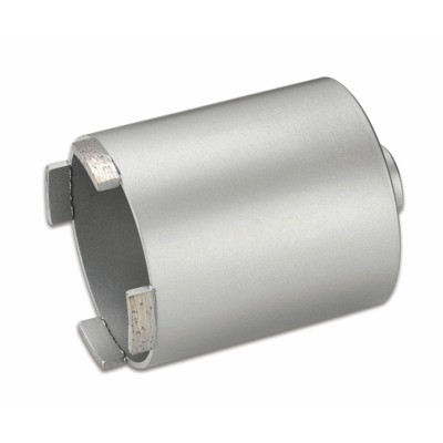 cimco® - Diamant-Bohrkrone Beton Ziegel (hart) ø68mm